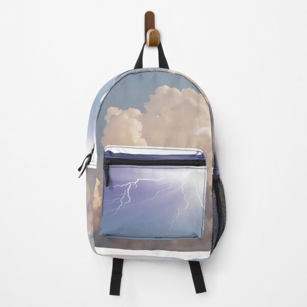 Item preview, Lightning inspiration designed and sold by ThePrimeMan.
