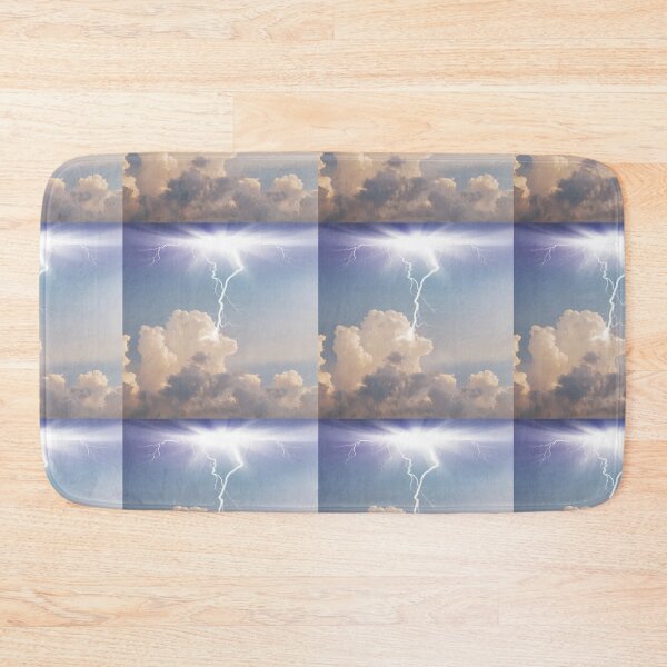 Item preview, Lightning inspiration designed and sold by ThePrimeMan.