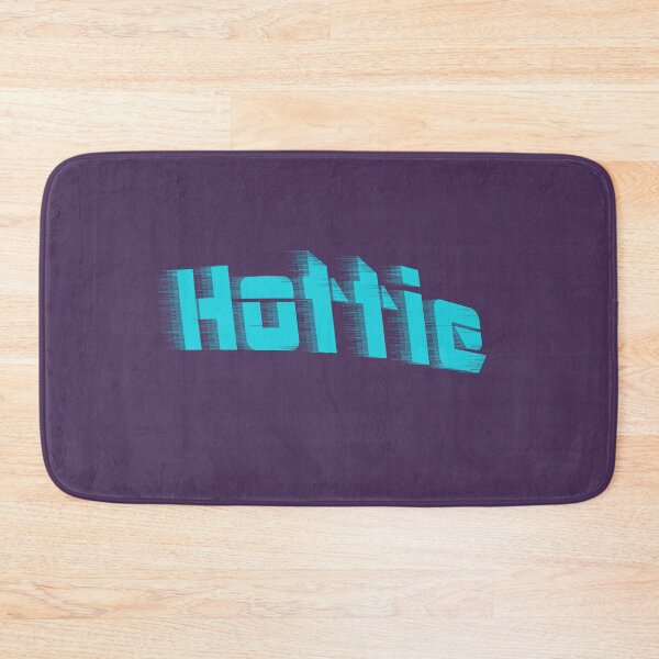 Item preview, Hottie  designed and sold by lobodelnoir.