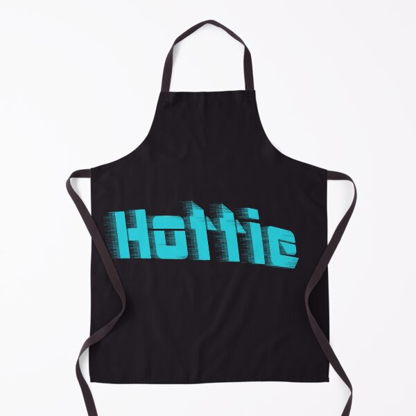 Item preview, Hottie  designed and sold by lobodelnoir.