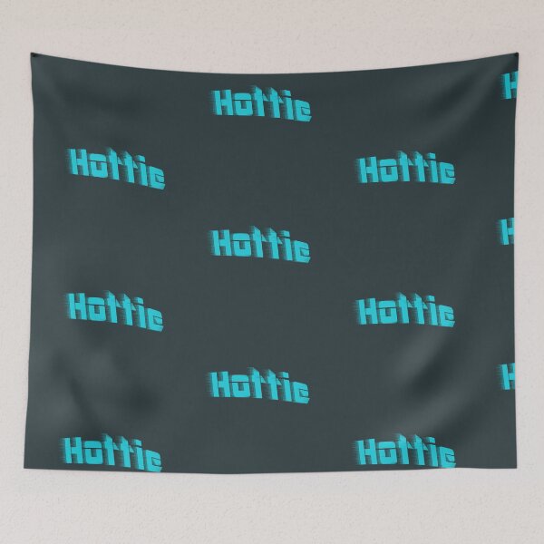 Item preview, Hottie  designed and sold by lobodelnoir.