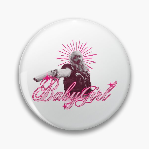 Item preview, Nuestra bandera significa muerte Blackbeard Babygirl designed and sold by alienblast.
