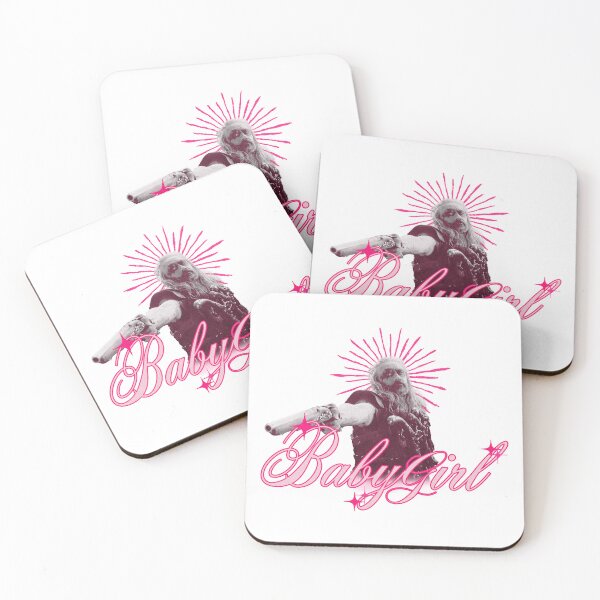Item preview, Nuestra bandera significa muerte Blackbeard Babygirl designed and sold by alienblast.