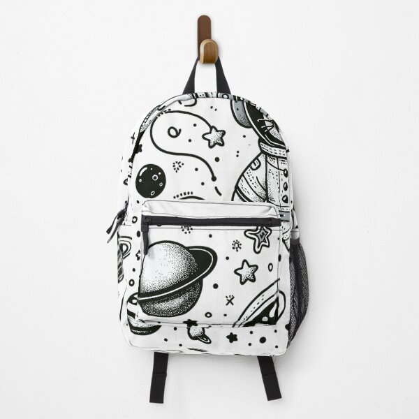 Item preview, Space cat in action designed and sold by LongIslandDesgn.