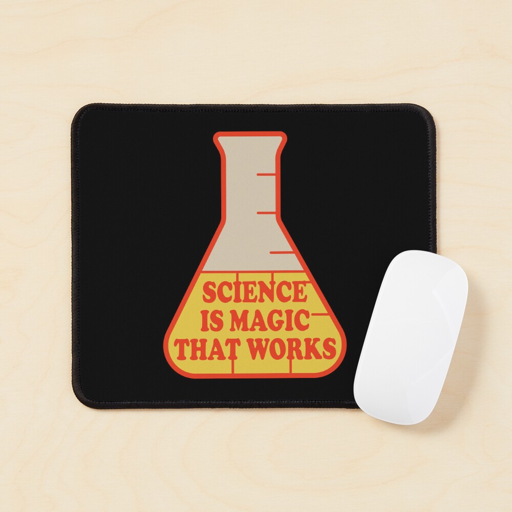Item preview, Mouse Pad designed and sold by ScienceCorner.