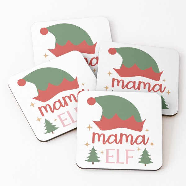 Item preview, Mama Elf designed and sold by FTS-Studio.