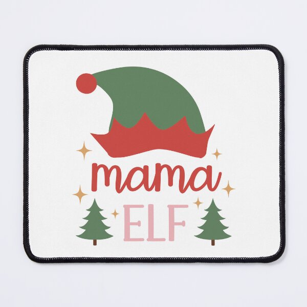 Item preview, Mama Elf designed and sold by FTS-Studio.
