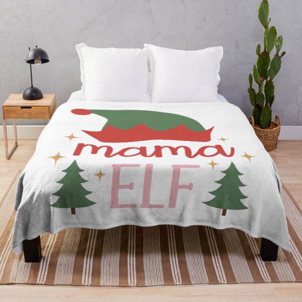 Item preview, Mama Elf designed and sold by FTS-Studio.
