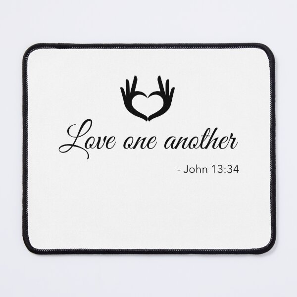 Item preview, Love your neighbor designed and sold by Mattshirts.