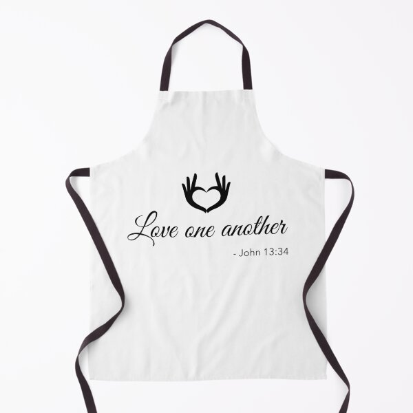 Item preview, Love your neighbor designed and sold by Mattshirts.