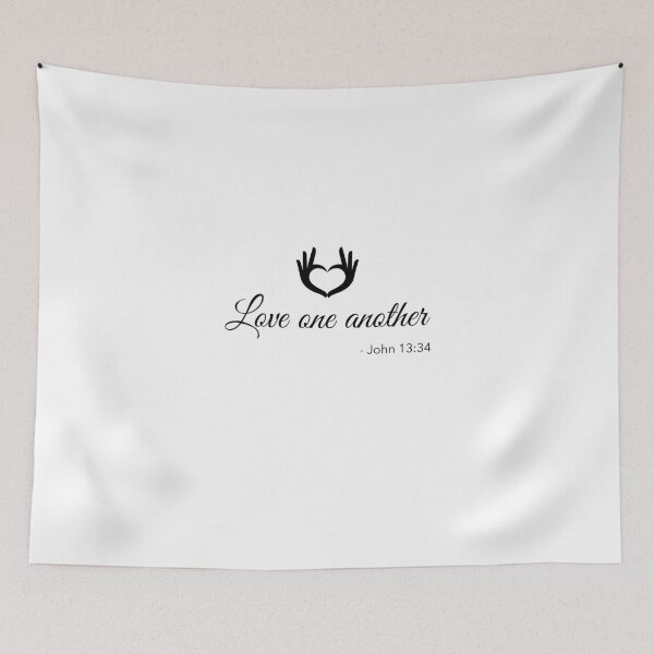 Item preview, Love your neighbor designed and sold by Mattshirts.