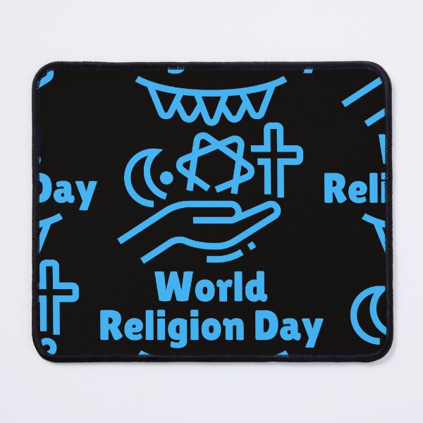 Item preview, Copy of world relegion day designed and sold by Simo0455.