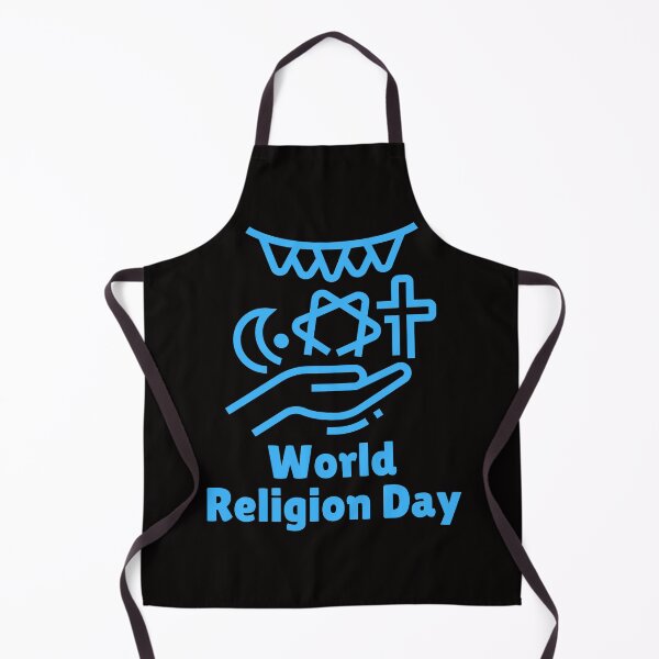 Item preview, Copy of world relegion day designed and sold by Simo0455.