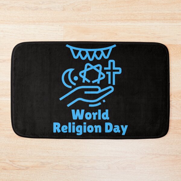 Item preview, Copy of world relegion day designed and sold by Simo0455.
