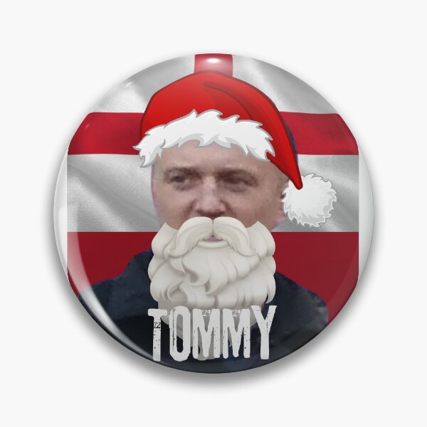 Item preview, Tommy Christmas  designed and sold by Flirt-Teez.