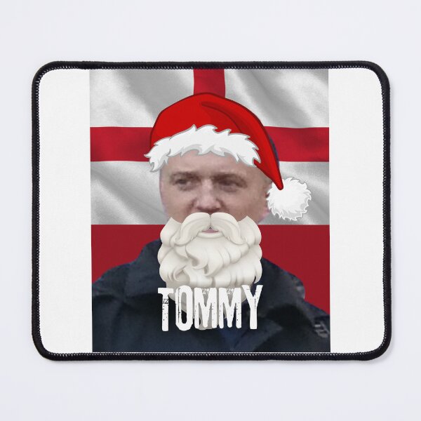 Item preview, Tommy Christmas  designed and sold by Flirt-Teez.