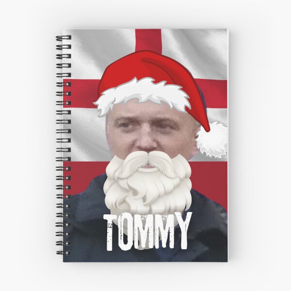 Item preview, Tommy Christmas  designed and sold by Flirt-Teez.