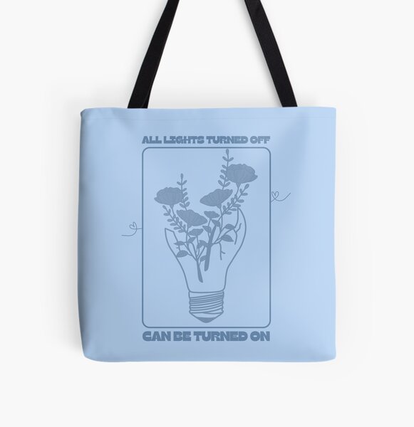 ★TOUT Y EST★ PRINTED TOTE BAG SAGE AC00743-SAGE Printed Tote Bag - | Huf – HUF WORLDWIDE UK