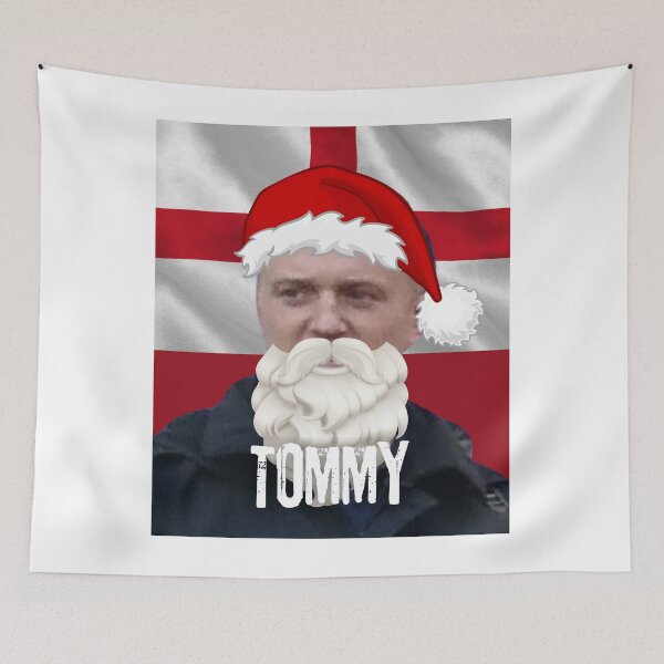 Item preview, tommy navidad designed and sold by Flirt-Teez.