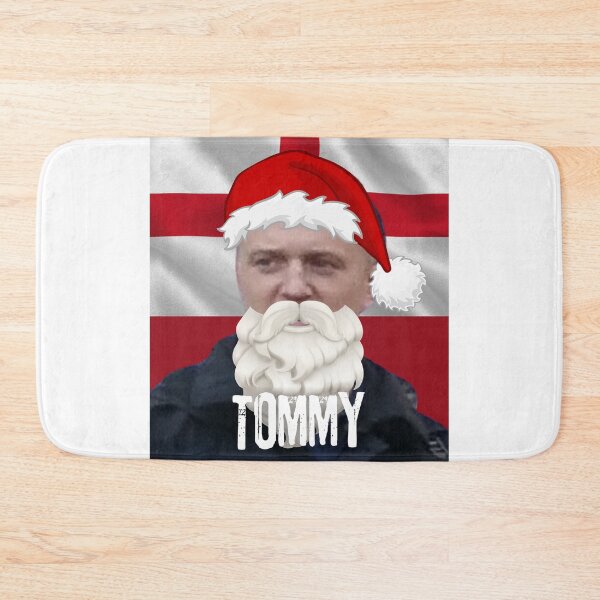 Item preview, tommy navidad designed and sold by Flirt-Teez.