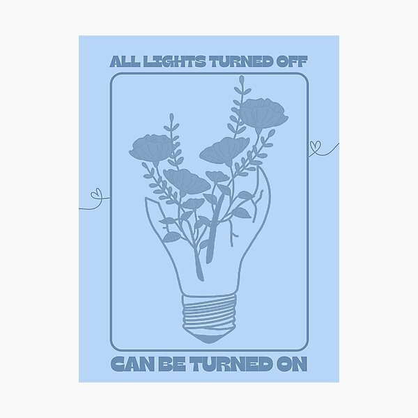 Lights Off Merch Gifts for Sale Redbubble 