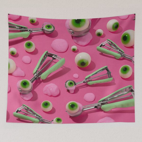 Item preview, Eye cream party designed and sold by pepinodemarst.