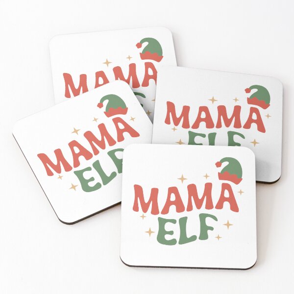Item preview, Mama Elf designed and sold by FTS-Studio.