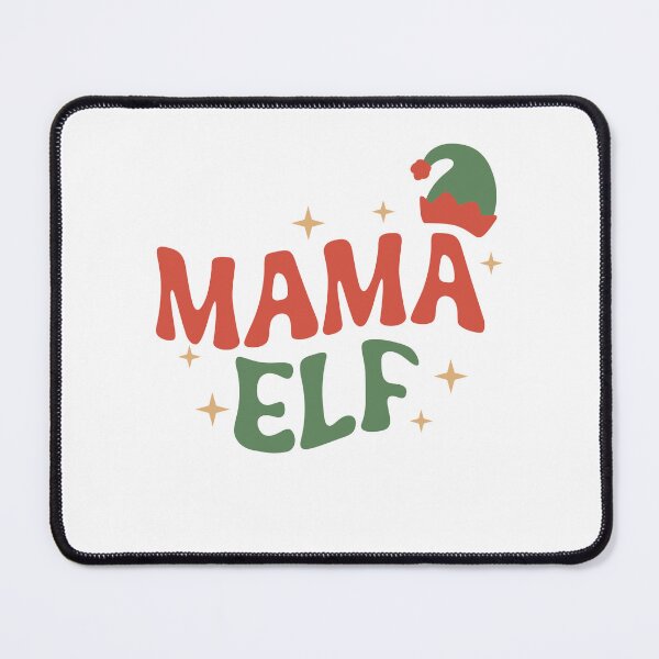 Item preview, Mama Elf designed and sold by FTS-Studio.