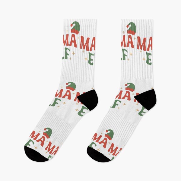 Item preview, Mama Elf designed and sold by FTS-Studio.