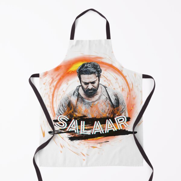Item preview, SALAAR - PRABHAS ARTWORK designed and sold by IsuruD123.
