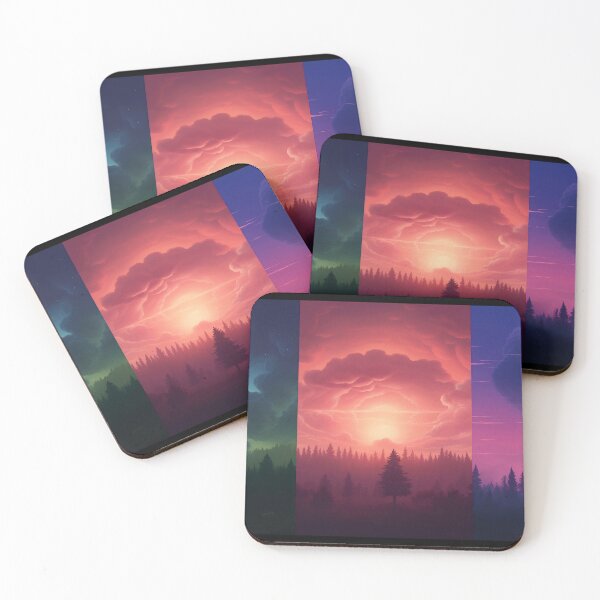 Item preview, Calm, Flash, Boom designed and sold by wumples.
