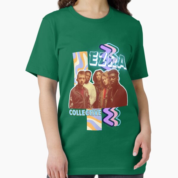 Vista previa del artículo con la obra «Colectivo Ezra Diseño Jazz», diseñado y vendido por DIMOSTHESAXGUY.