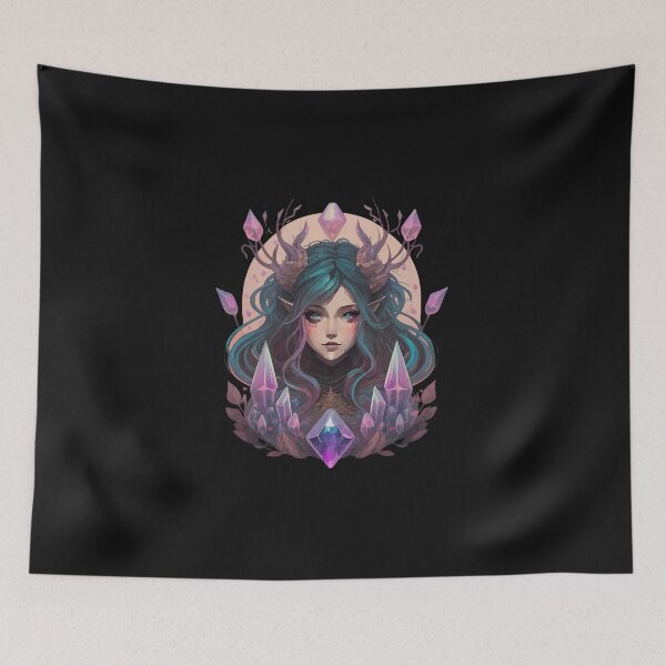 Item preview, Amethyst designed and sold by sanchezcal.