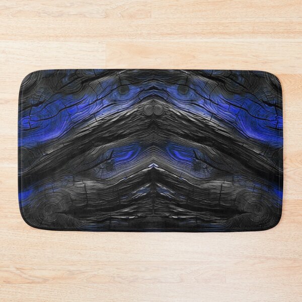 Item preview, BURNING WOOD  designed and sold by johnnyssandart.