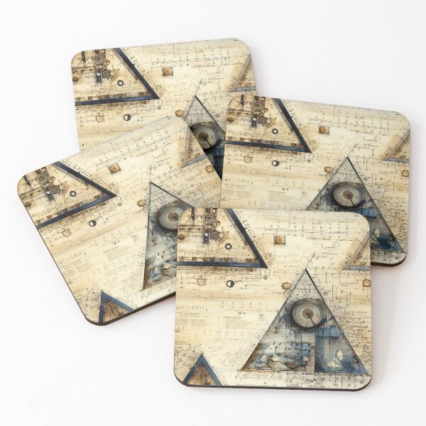 Item preview, Secret Society Intel designed and sold by ArtyArtArtist.