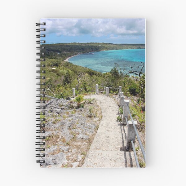 Item preview, New Caledonia Carnival Cruise - 2018, Lifou designed and sold by DJD79.