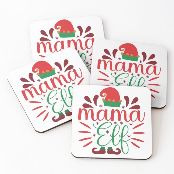 Item preview, Mama Elf designed and sold by FTS-Studio.