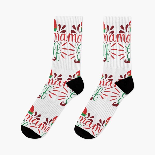 Item preview, Mama Elf designed and sold by FTS-Studio.