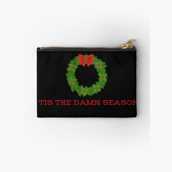 Item preview, 'tis the damn season designed and sold by miss madison creates.
