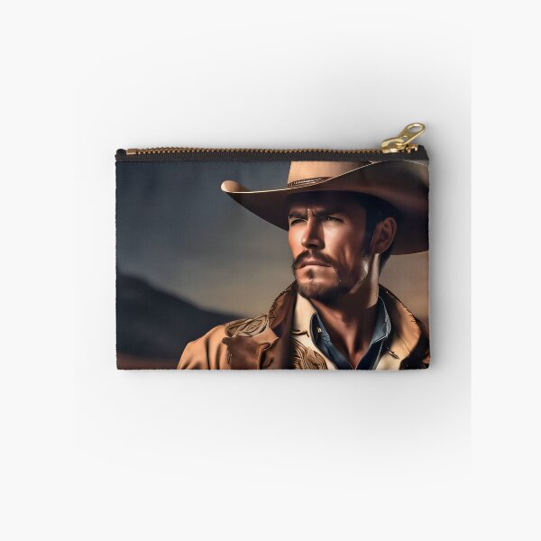Item preview, Old West Cowboy designed and sold by AIncredible.