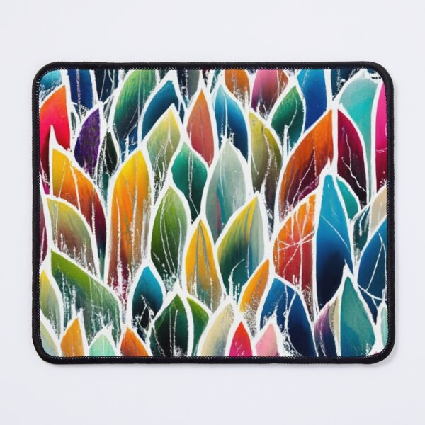 Item preview, logo picture illustration graphics stripes simplicity beauty abstraction beautiful painted pattern multicolor  designed and sold by gulka8.