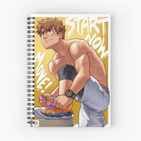 Item preview, Motivational Rao: Start Now designed and sold by MondoART.