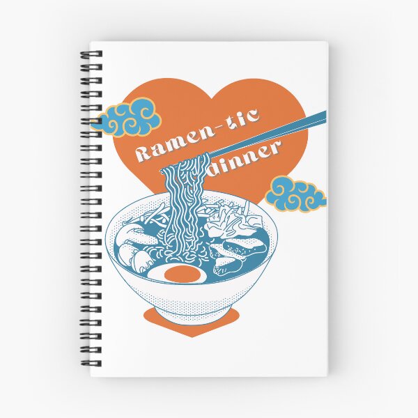 Item preview, Ramentic Dinner designed and sold by chairmanken.