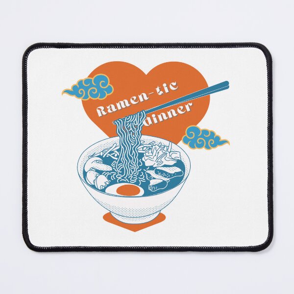 Item preview, Ramentic Dinner designed and sold by chairmanken.