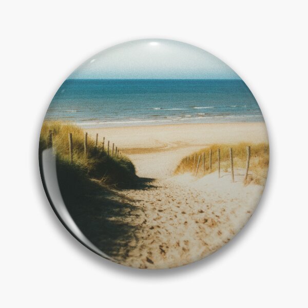 Aperçu de l'œuvre Zandvoort | Paysages urbains rétro créée et vendue par Visitify.