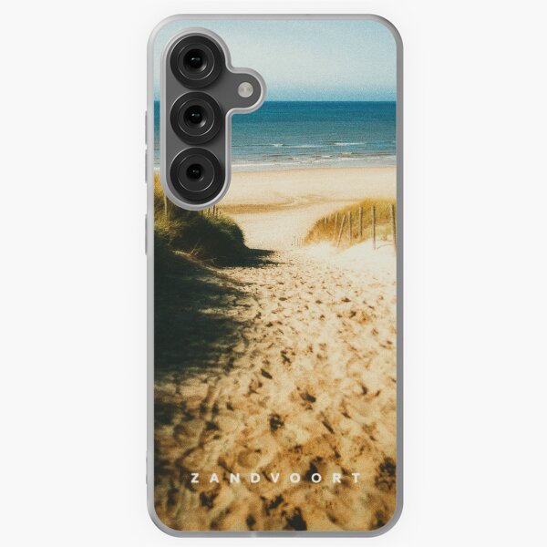 Item preview, Zandvoort | Retro Cityscapes designed and sold by Visitify.