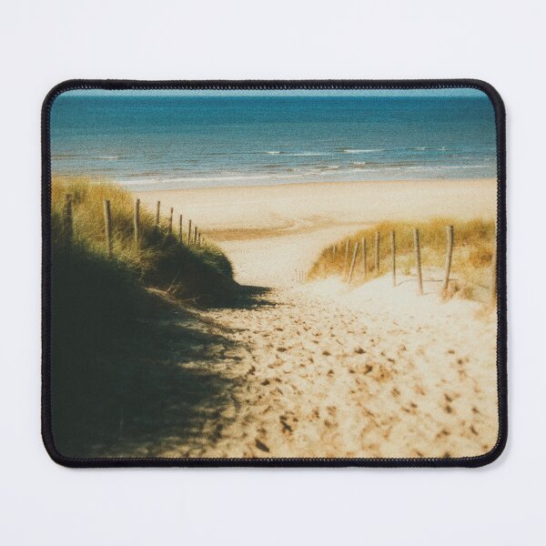 Item preview, Zandvoort | Retro Cityscapes designed and sold by Visitify.