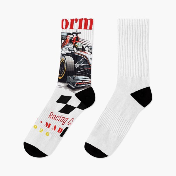 Item preview, FORMULA RACING CAR SPAIN 2026 designed and sold by YolaShopOnline.