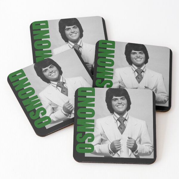 Item preview, Donny Osmond  Donny Osmond Retro Aesthetic Fan Art  90s  (10) designed and sold by kathelmoala.