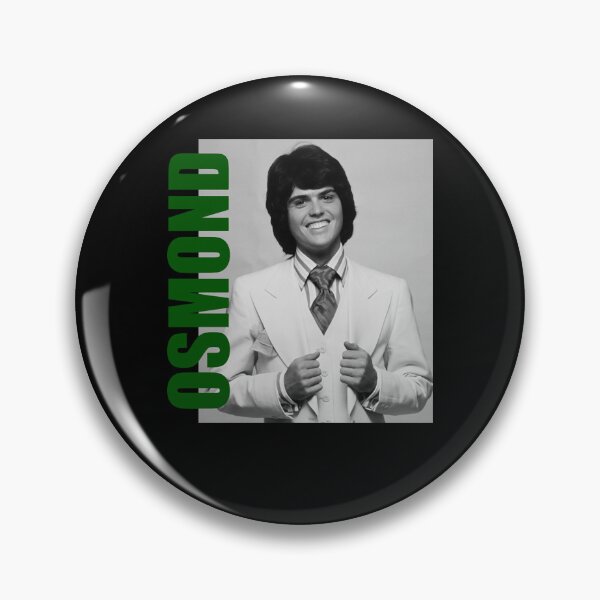 Item preview, Donny Osmond  Donny Osmond Retro Aesthetic Fan Art  90s  (10) designed and sold by kathelmoala.